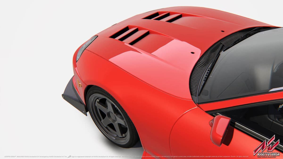Picture of Assetto corsa - Japanese Pack