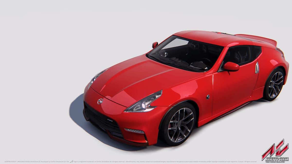 Picture of Assetto corsa - Japanese Pack