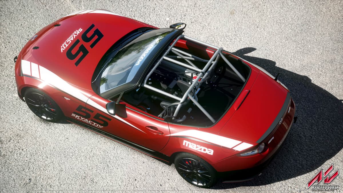 Picture of Assetto corsa - Japanese Pack