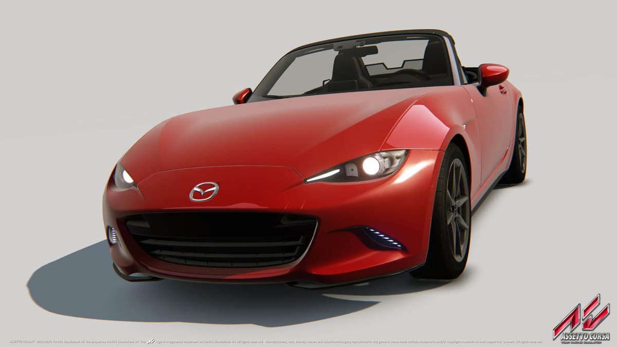 Picture of Assetto corsa - Japanese Pack