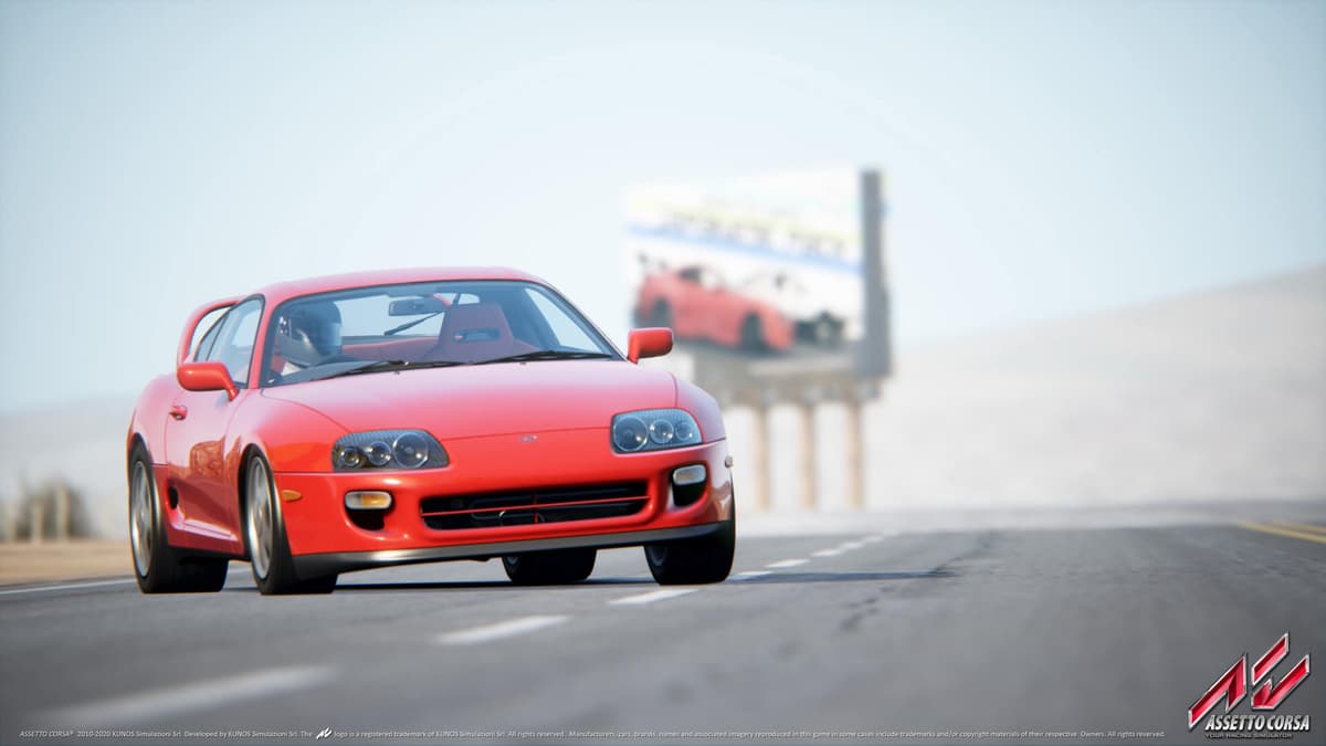 Picture of Assetto corsa - Japanese Pack