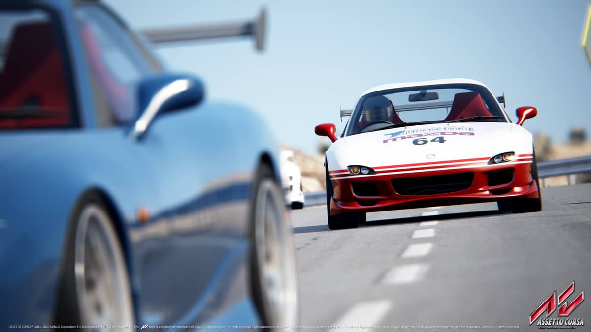 Picture of Assetto corsa - Japanese Pack