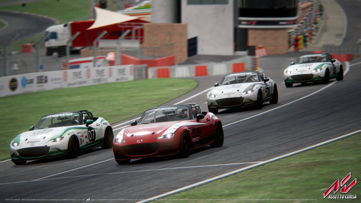 Picture of Assetto corsa - Japanese Pack
