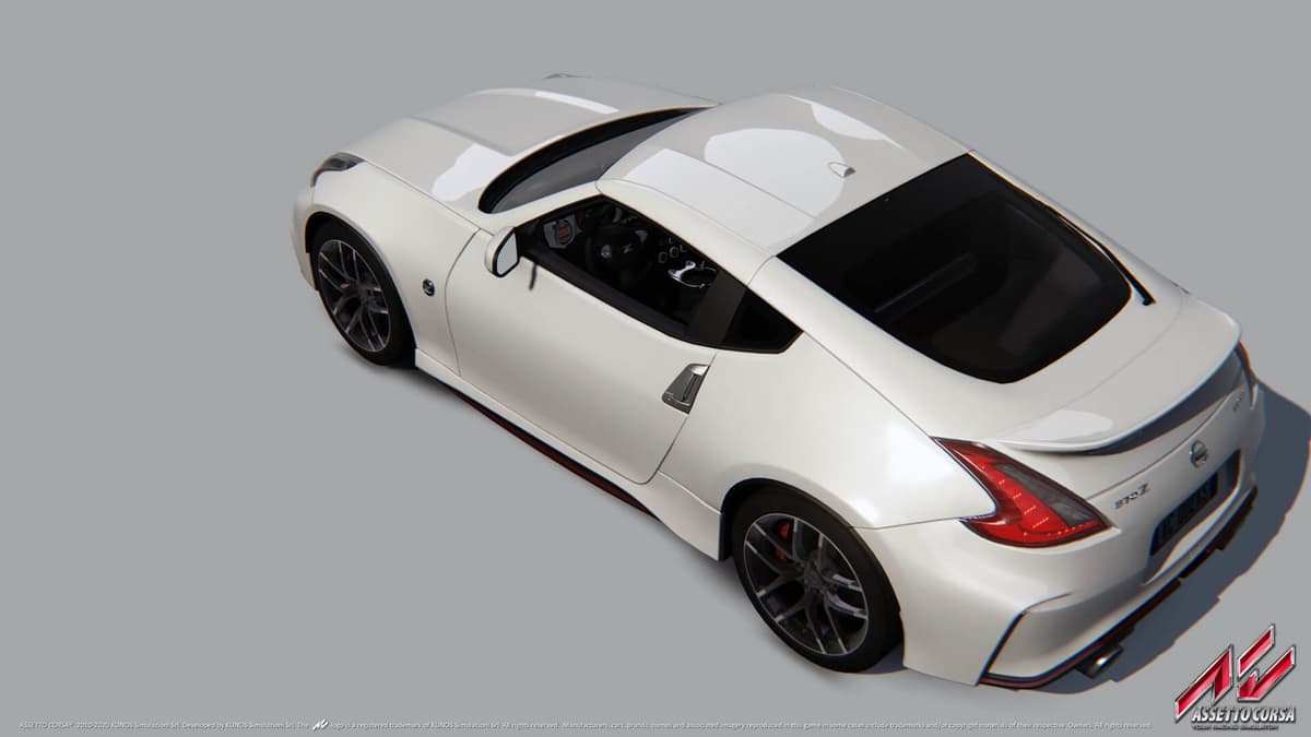 Picture of Assetto corsa - Japanese Pack
