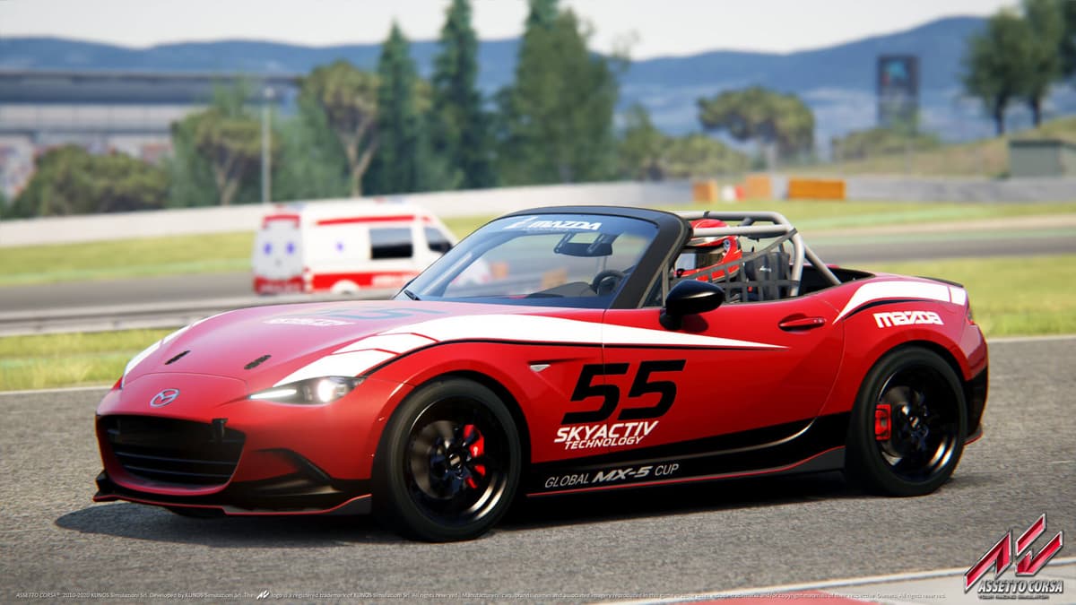 Picture of Assetto corsa - Japanese Pack