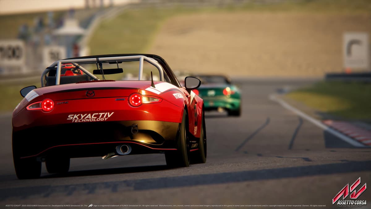 Picture of Assetto corsa - Japanese Pack