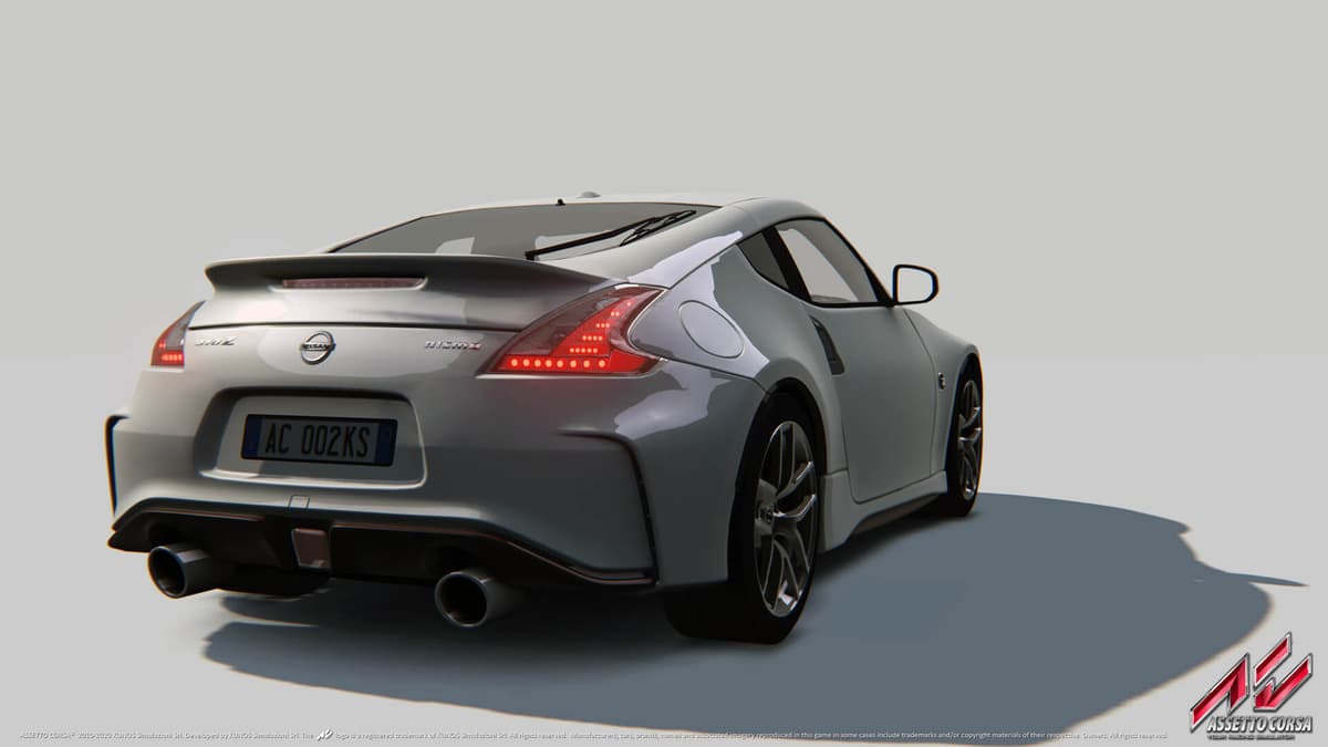Picture of Assetto corsa - Japanese Pack