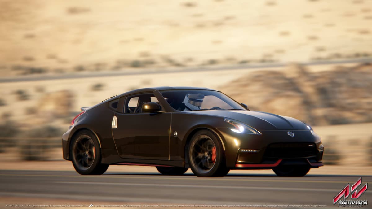 Picture of Assetto corsa - Japanese Pack