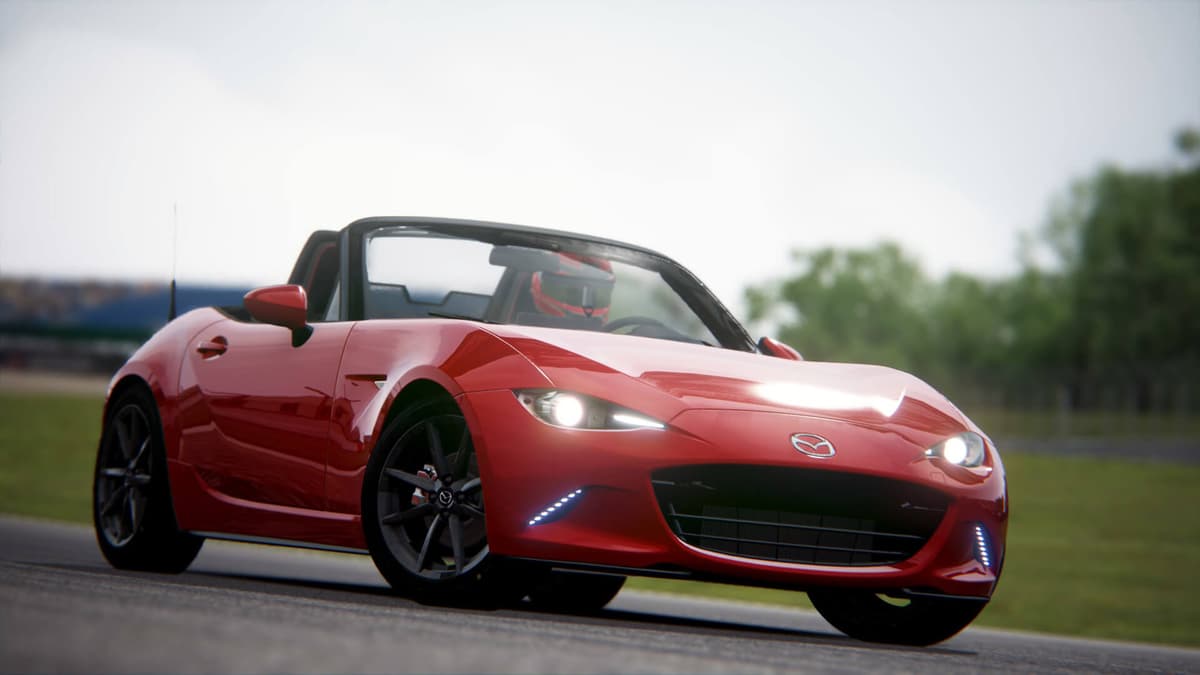 Picture of Assetto corsa - Japanese Pack