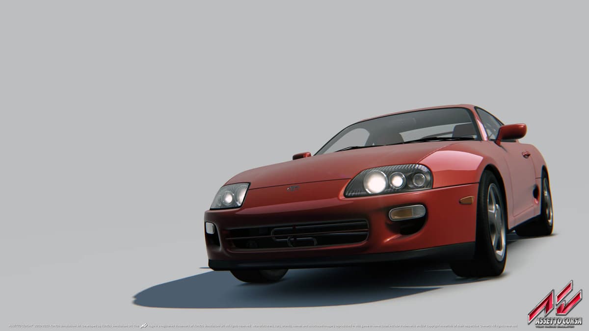 Picture of Assetto corsa - Japanese Pack