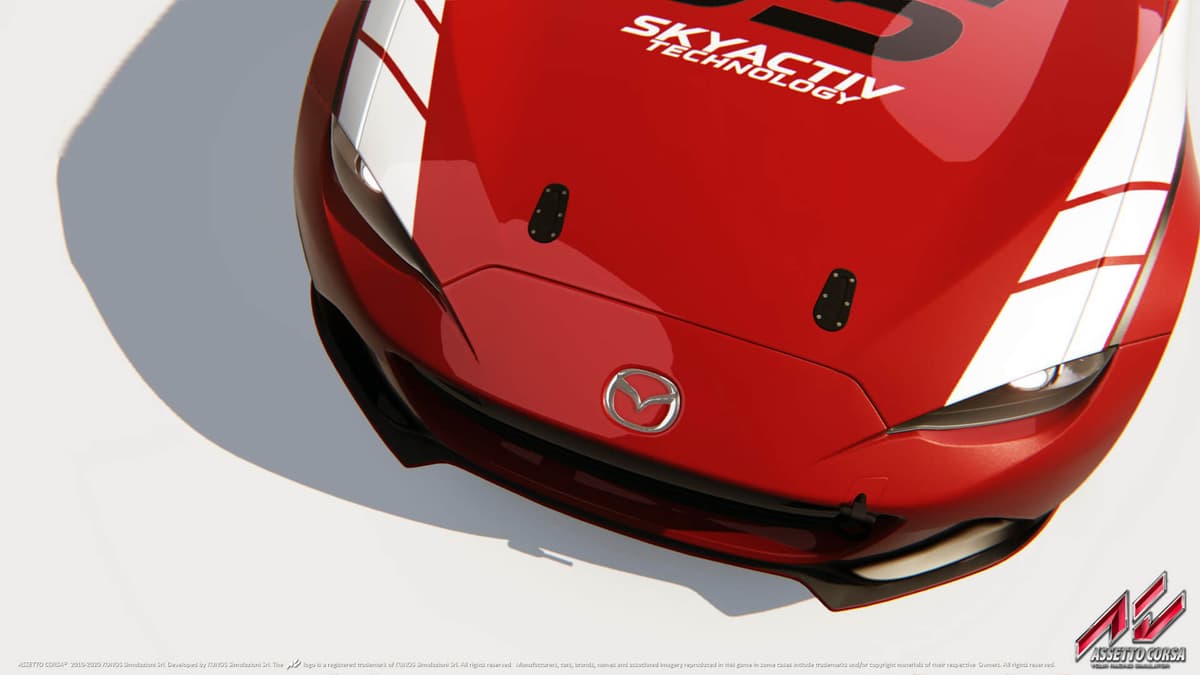 Picture of Assetto corsa - Japanese Pack