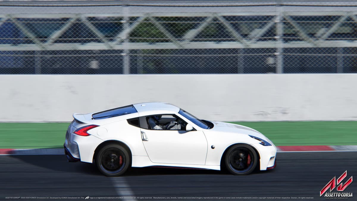 Picture of Assetto corsa - Japanese Pack