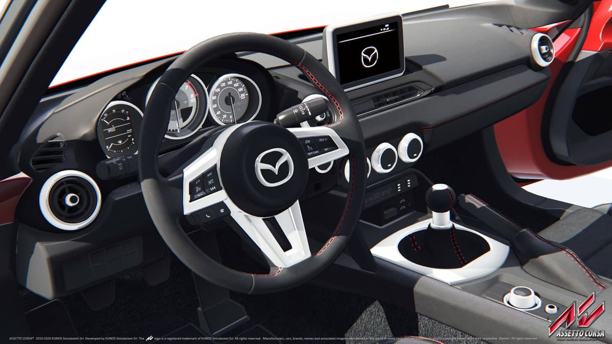Picture of Assetto corsa - Japanese Pack