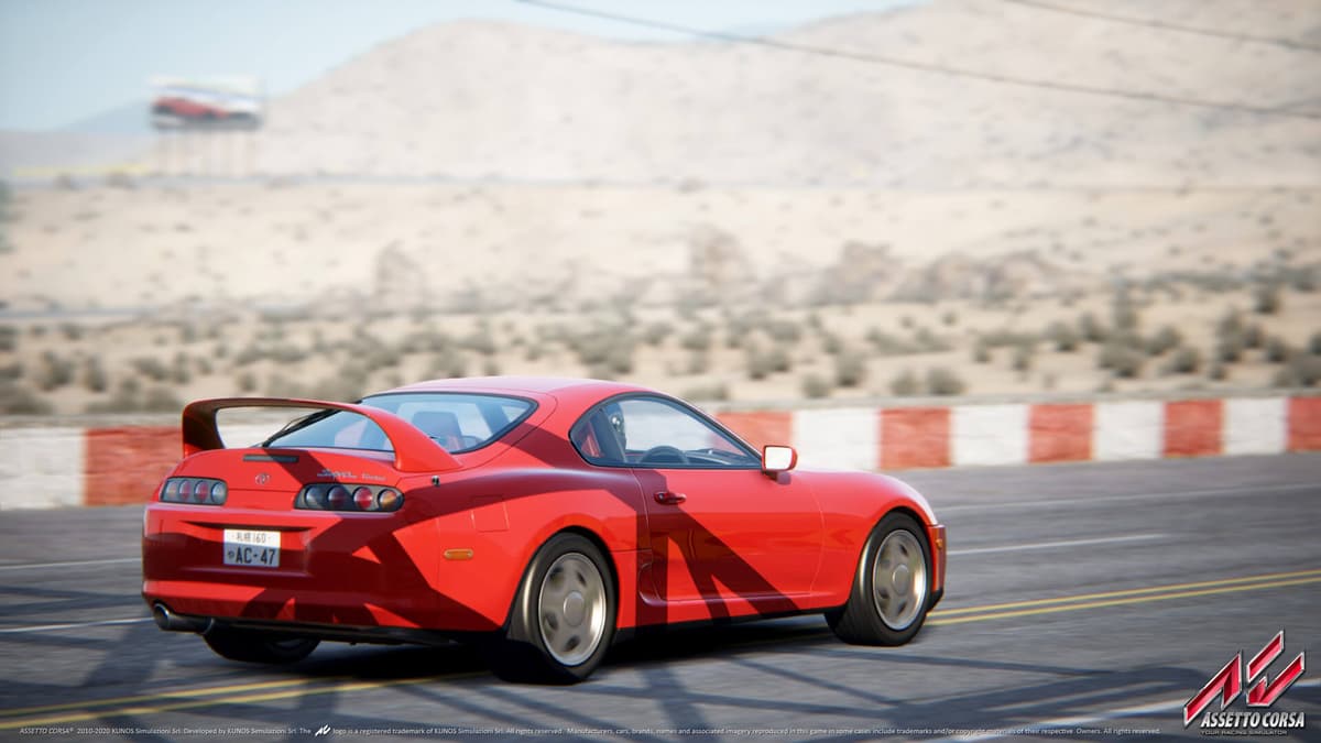 Picture of Assetto corsa - Japanese Pack