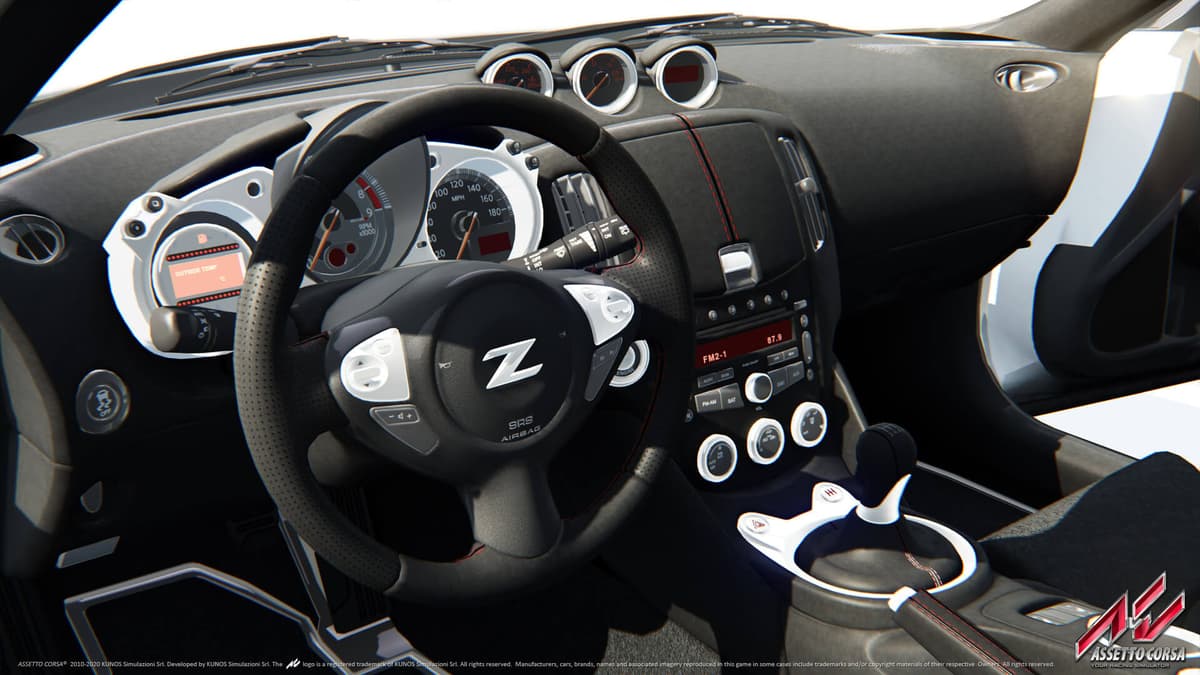 Picture of Assetto corsa - Japanese Pack