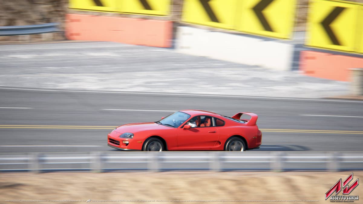 Picture of Assetto corsa - Japanese Pack