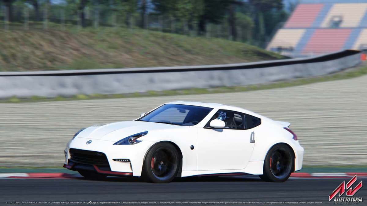 Picture of Assetto corsa - Japanese Pack