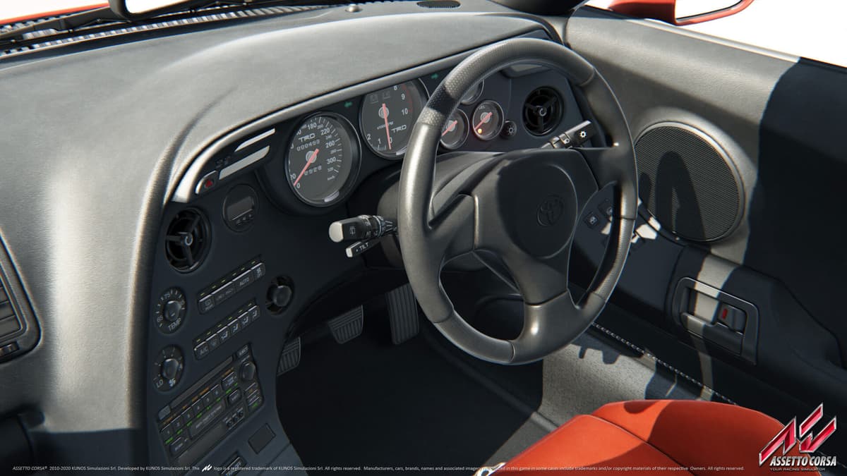 Picture of Assetto corsa - Japanese Pack