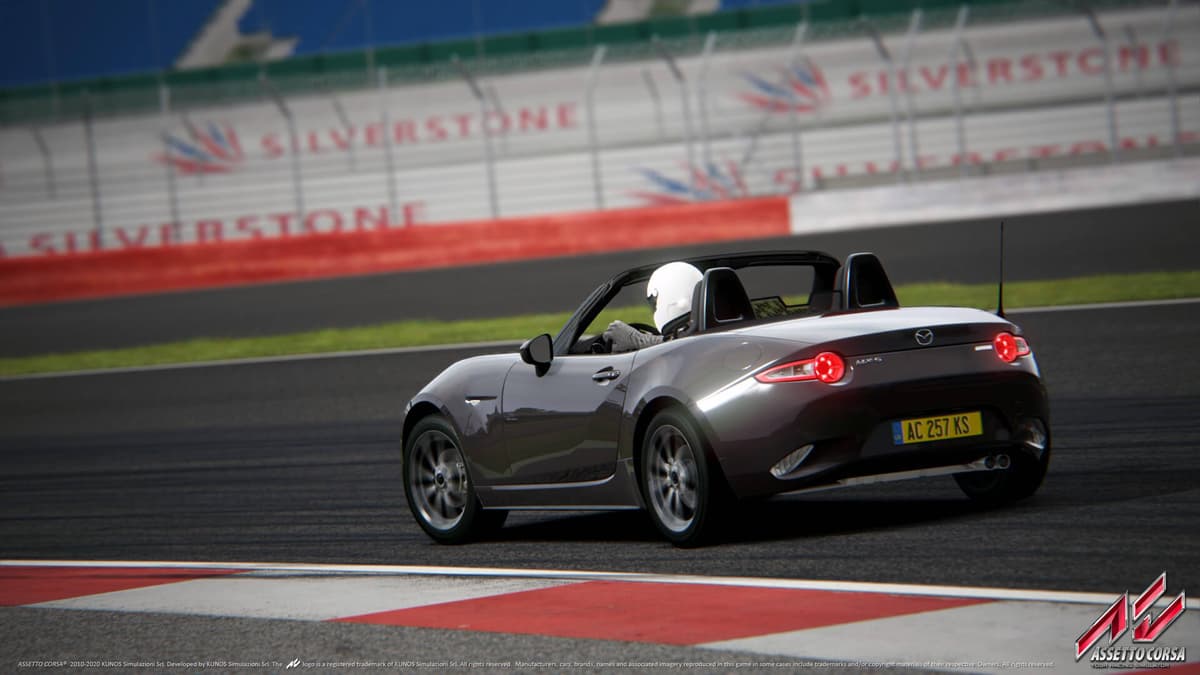 Picture of Assetto corsa - Japanese Pack