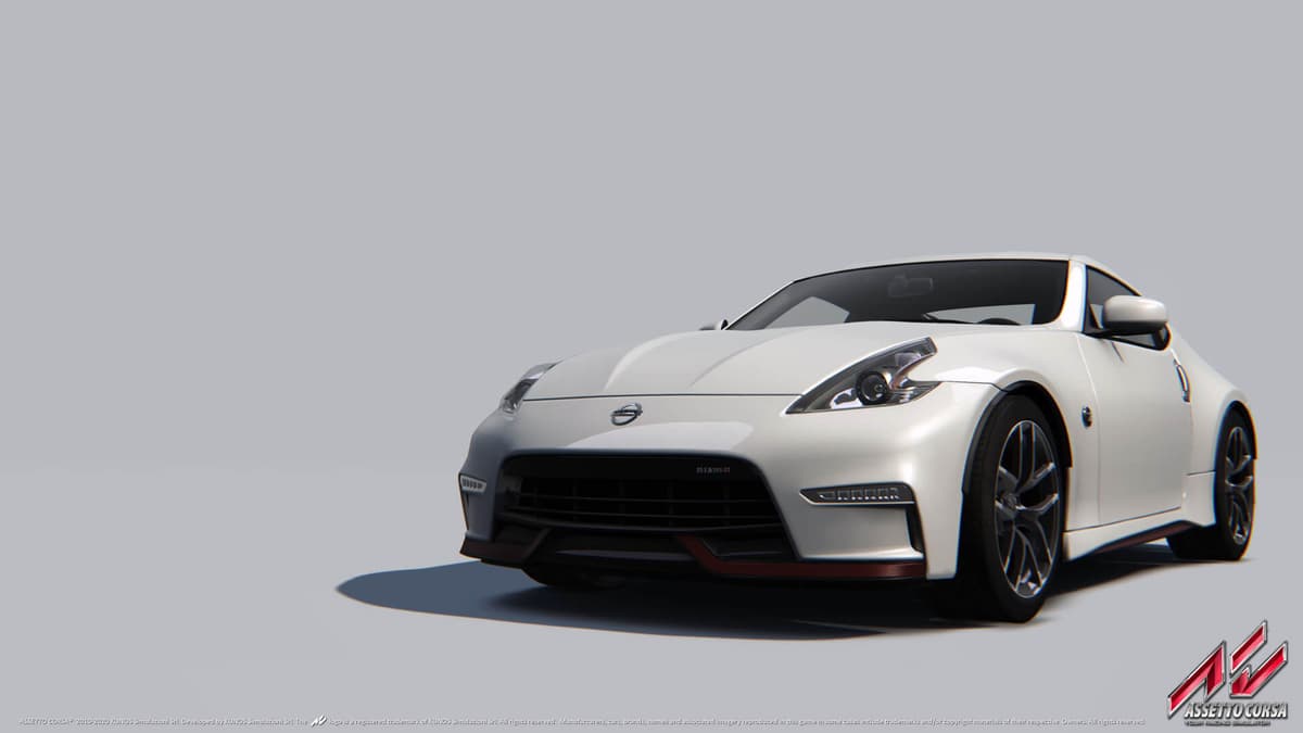 Picture of Assetto corsa - Japanese Pack
