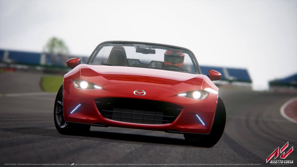 Picture of Assetto corsa - Japanese Pack