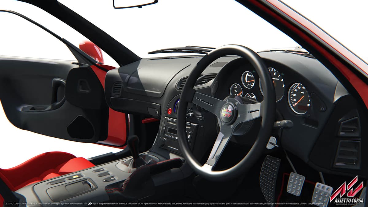 Picture of Assetto corsa - Japanese Pack