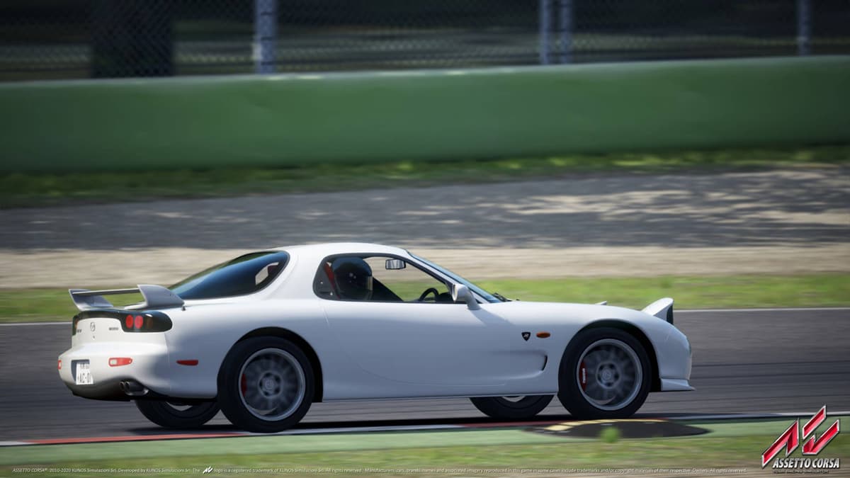 Picture of Assetto corsa - Japanese Pack