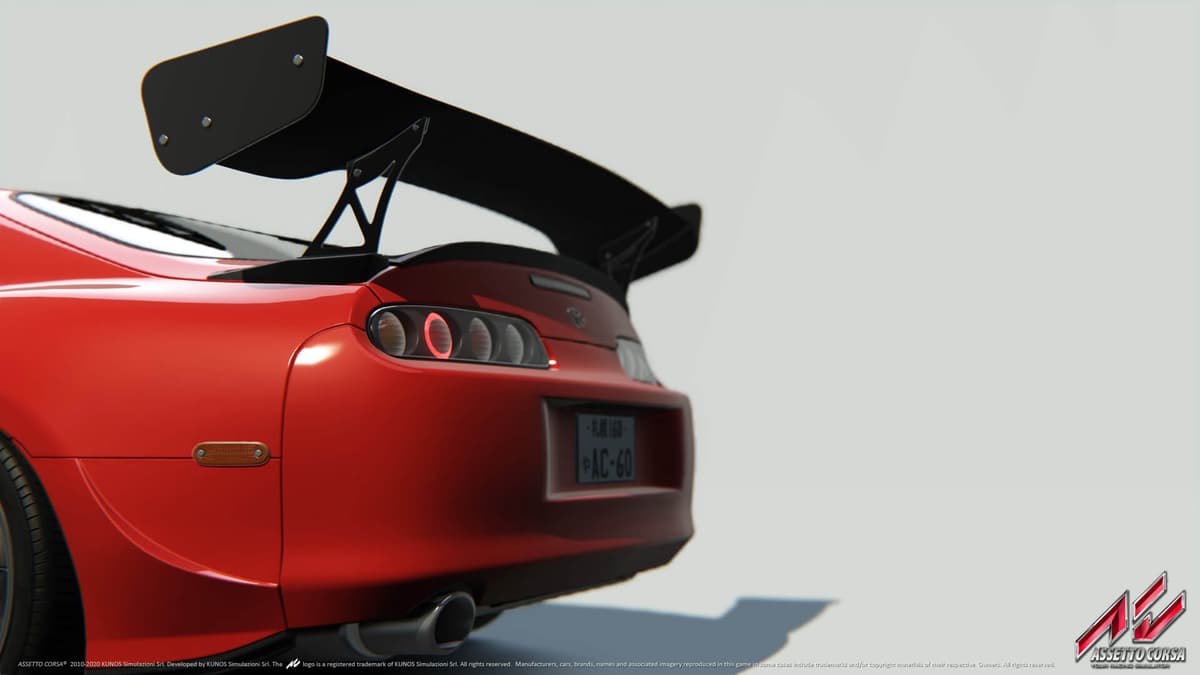 Picture of Assetto corsa - Japanese Pack
