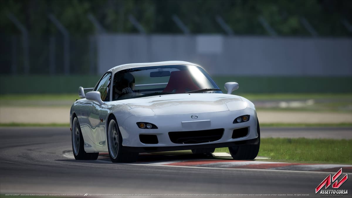 Picture of Assetto corsa - Japanese Pack