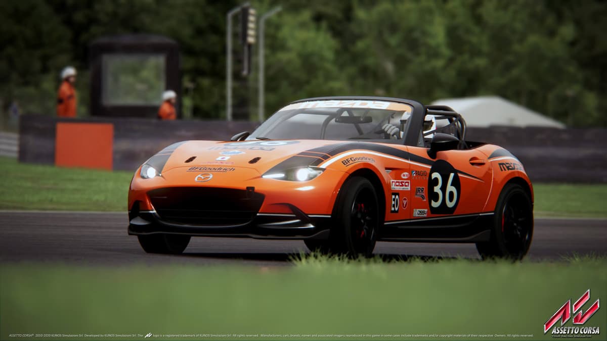 Picture of Assetto corsa - Japanese Pack