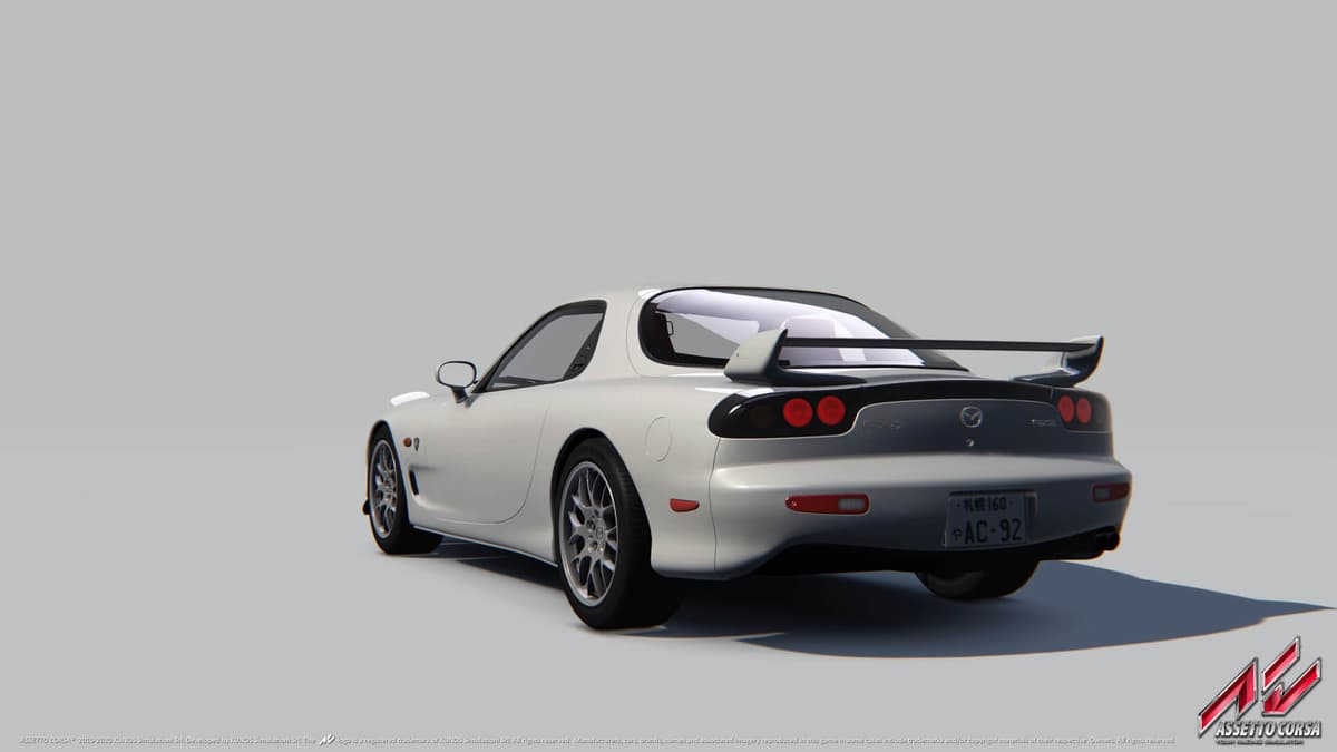 Picture of Assetto corsa - Japanese Pack