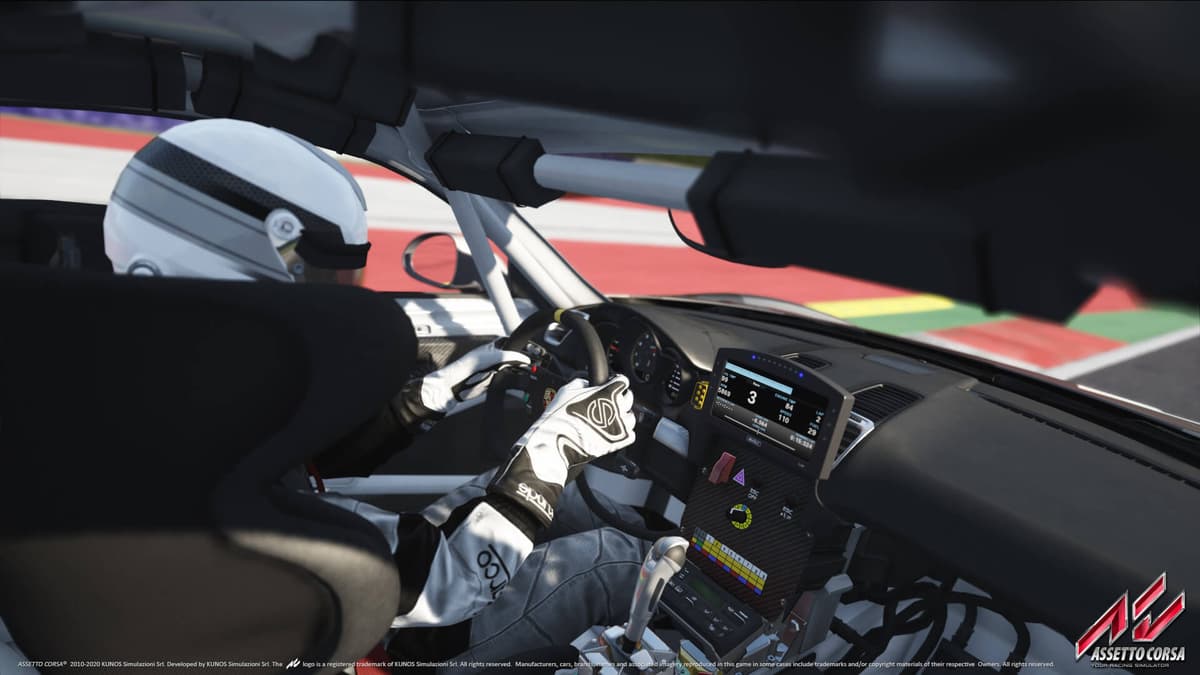 Picture of Assetto Corsa - Porsche Pack I