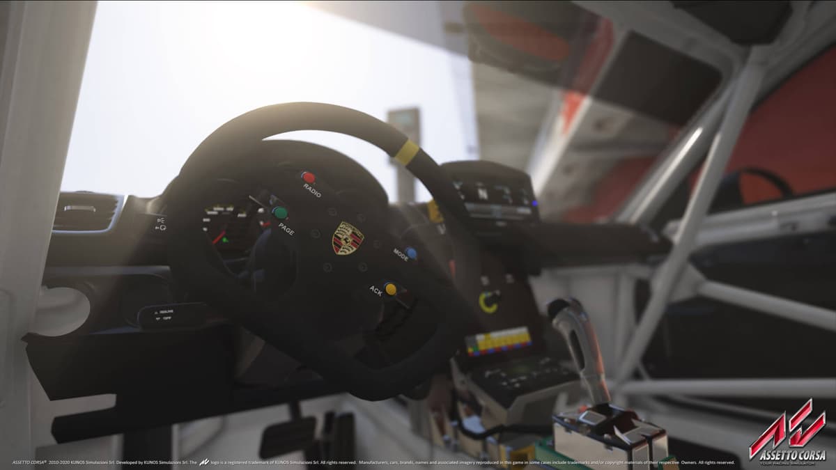 Picture of Assetto Corsa - Porsche Pack I
