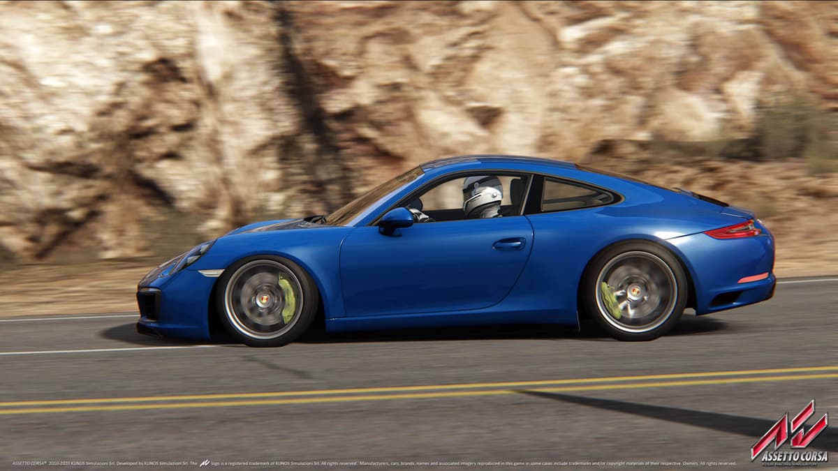 Picture of Assetto Corsa - Porsche Pack I