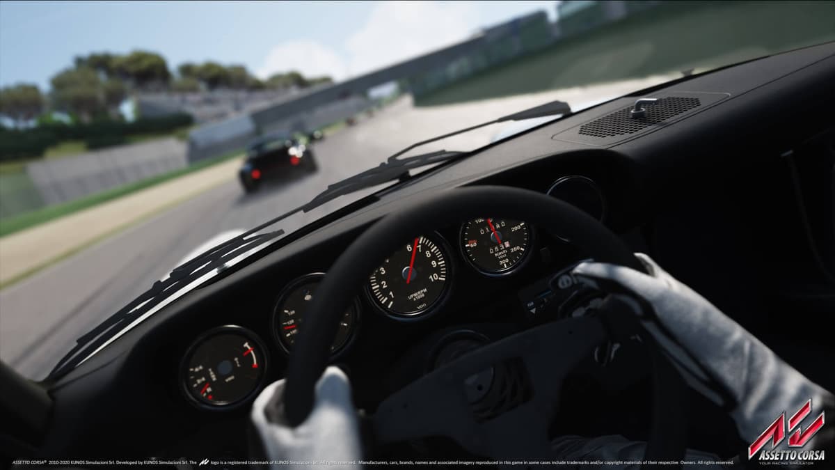 Picture of Assetto Corsa - Porsche Pack I
