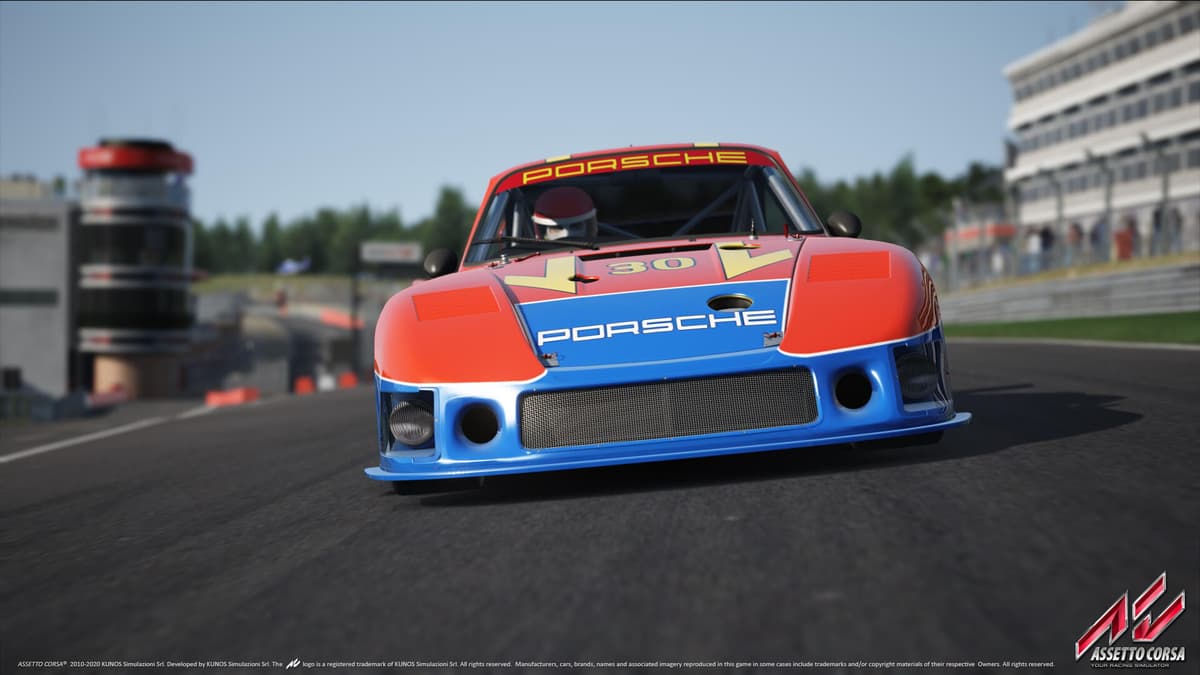 Picture of Assetto Corsa - Porsche Pack I