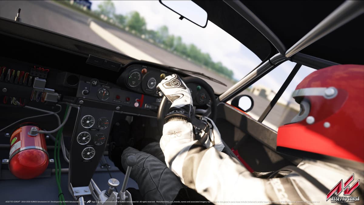 Picture of Assetto Corsa - Porsche Pack I