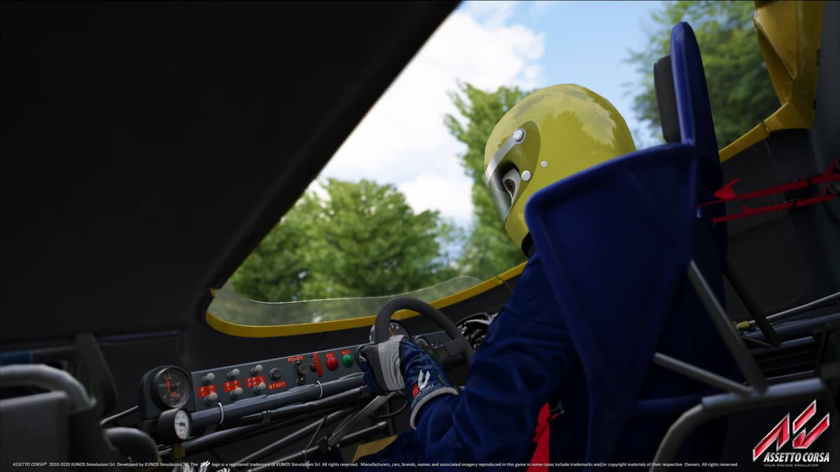 Picture of Assetto Corsa - Porsche Pack I