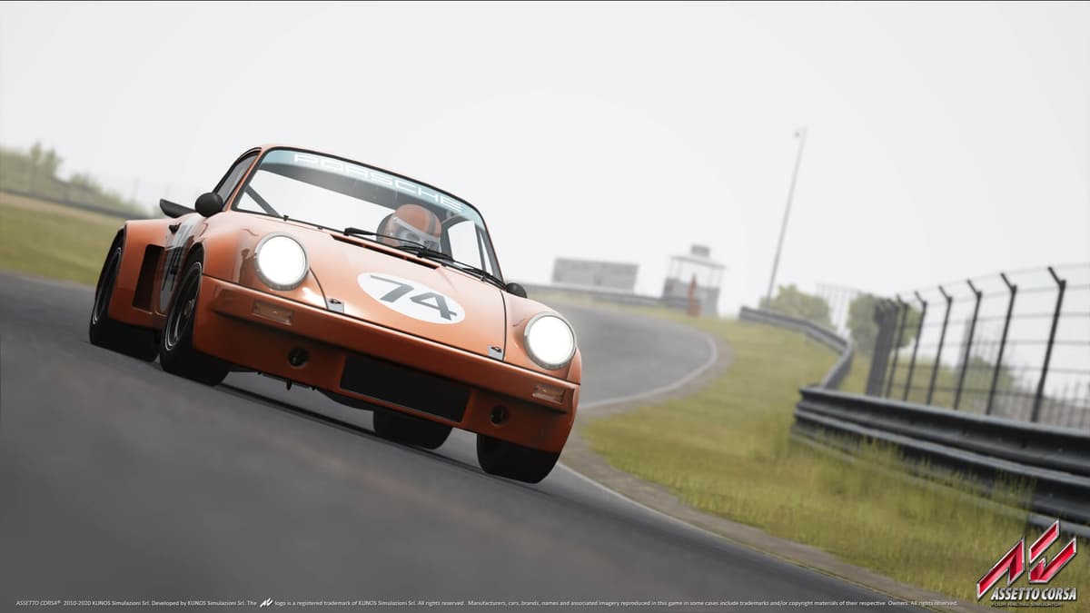 Picture of Assetto Corsa - Porsche Pack I