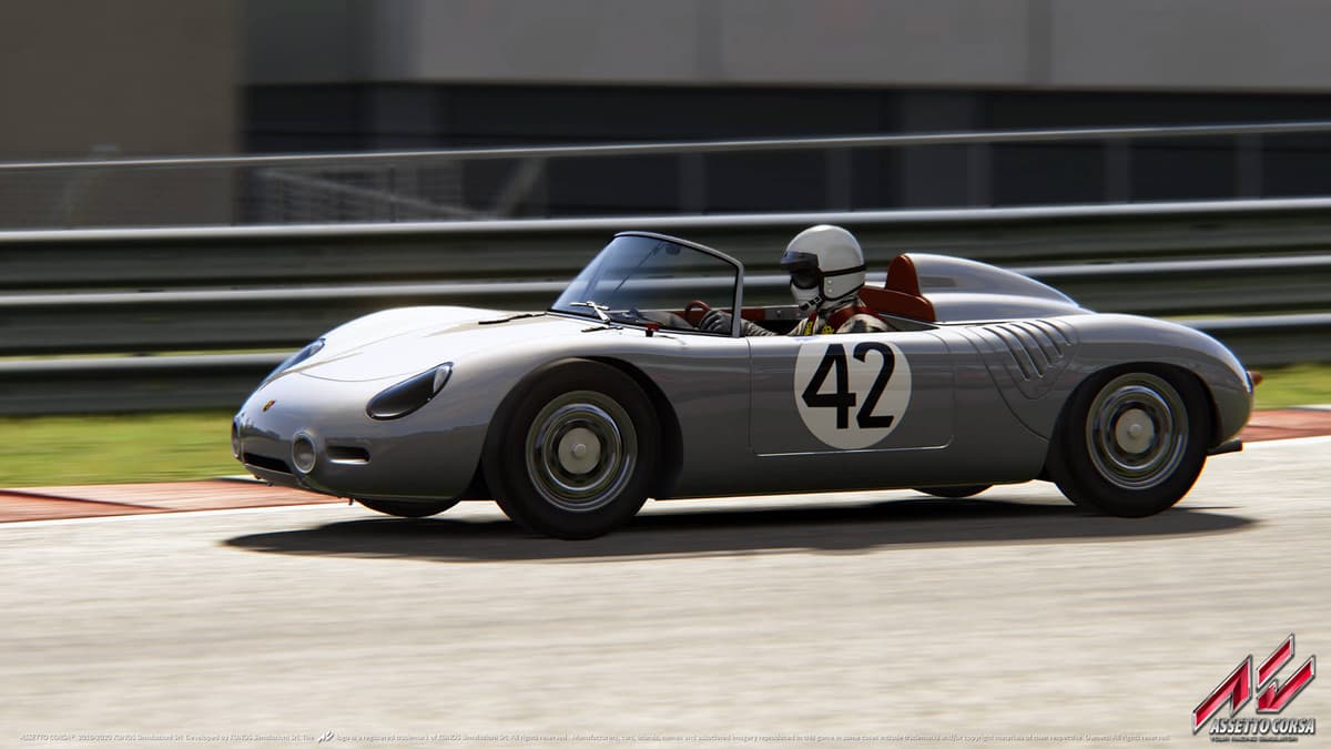 Picture of Assetto Corsa - Porsche Pack II