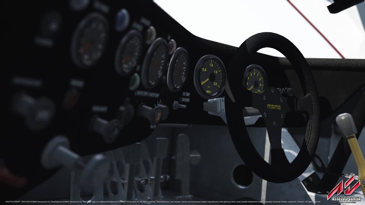 Picture of Assetto Corsa - Porsche Pack II
