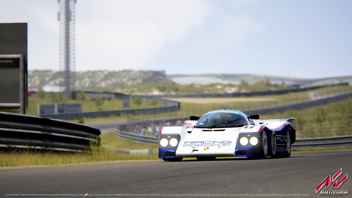 Picture of Assetto Corsa - Porsche Pack II
