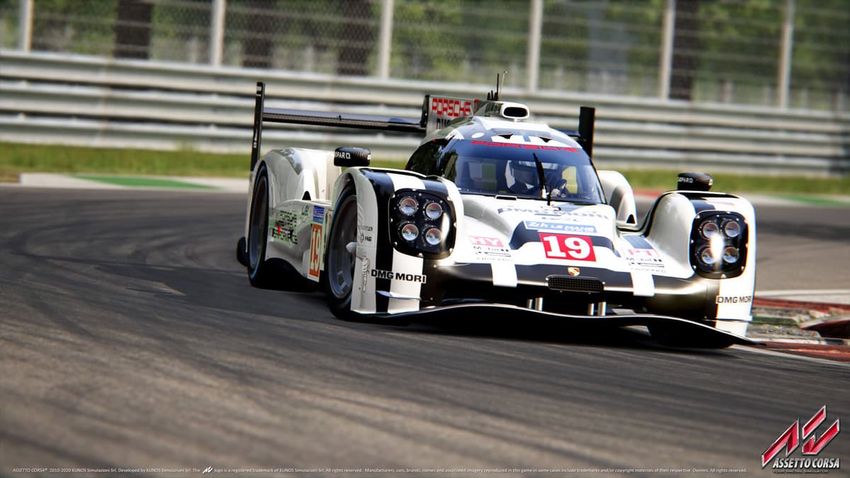 Picture of Assetto Corsa - Porsche Pack II