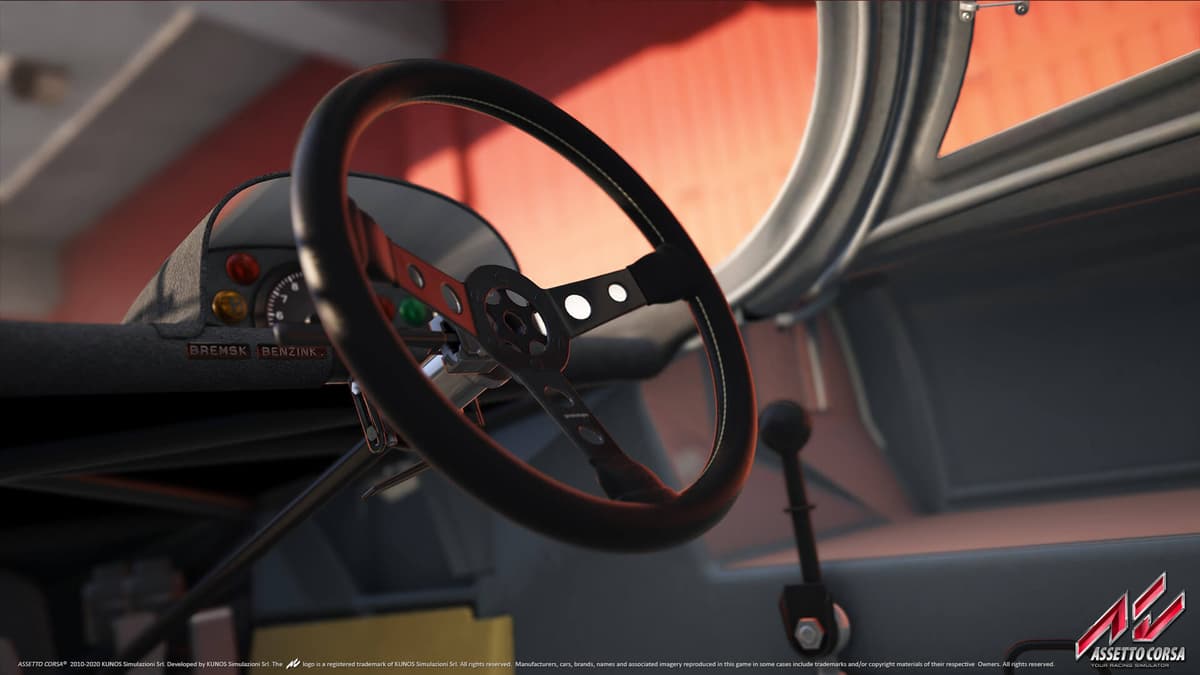 Picture of Assetto Corsa - Porsche Pack III