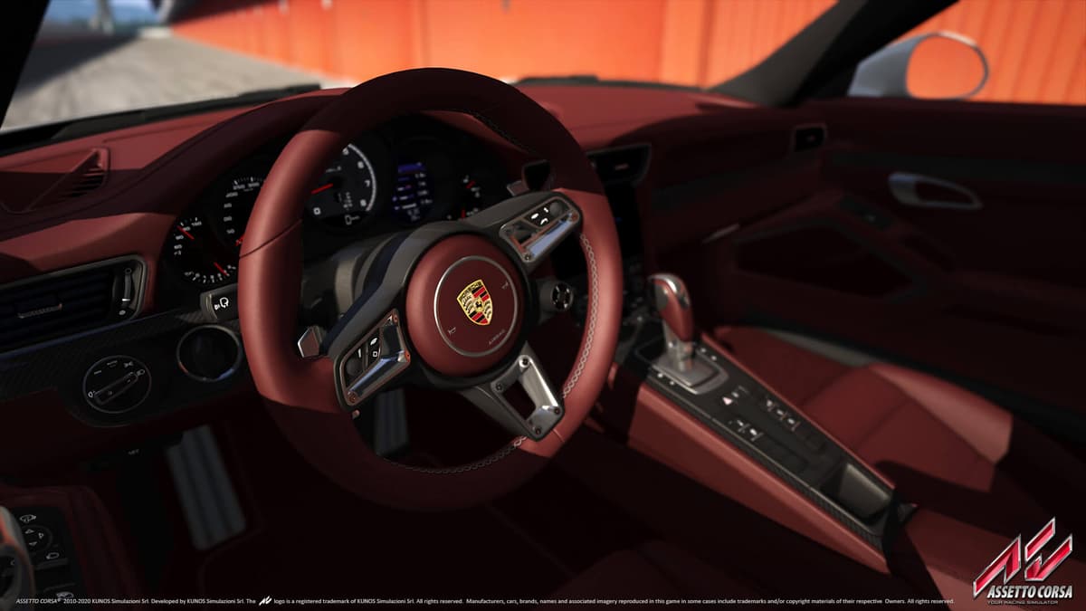 Picture of Assetto Corsa - Porsche Pack III