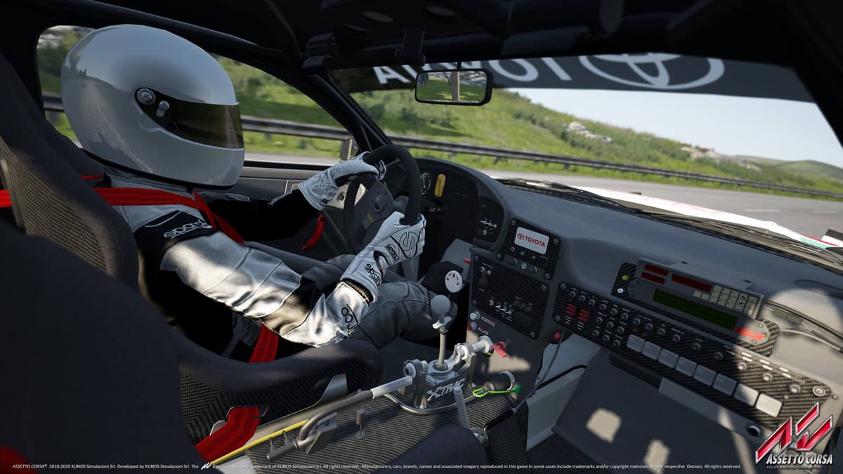Picture of Assetto Corsa - Ready To Race Pack