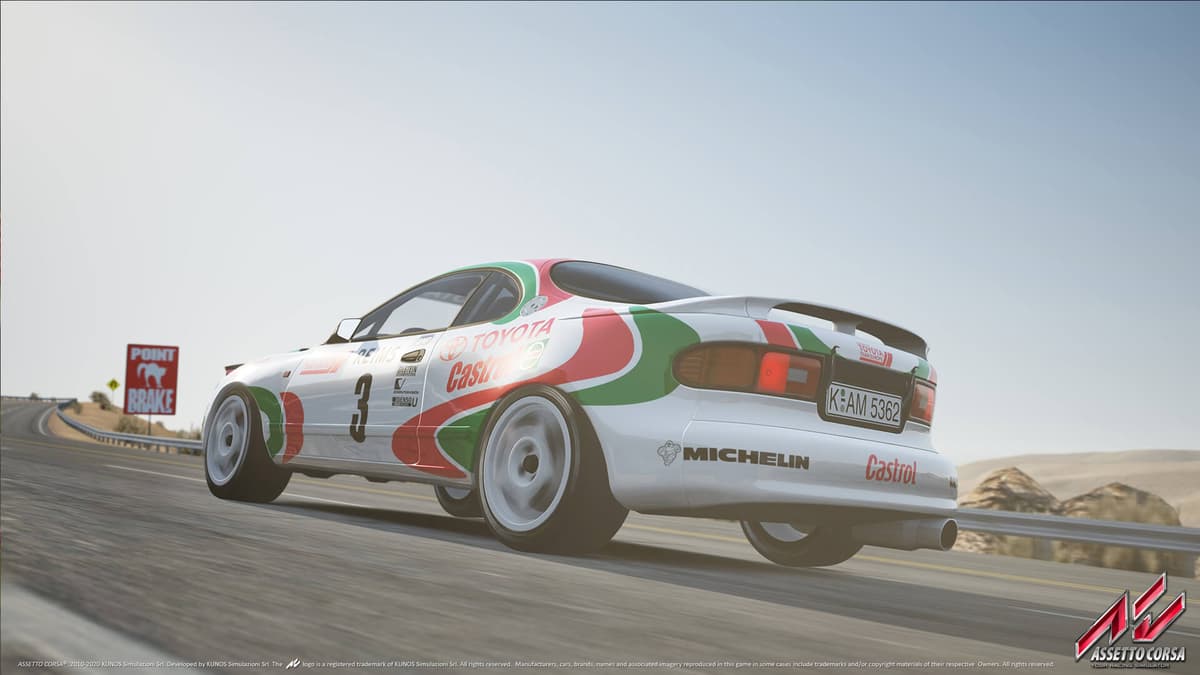 Picture of Assetto Corsa - Ready To Race Pack