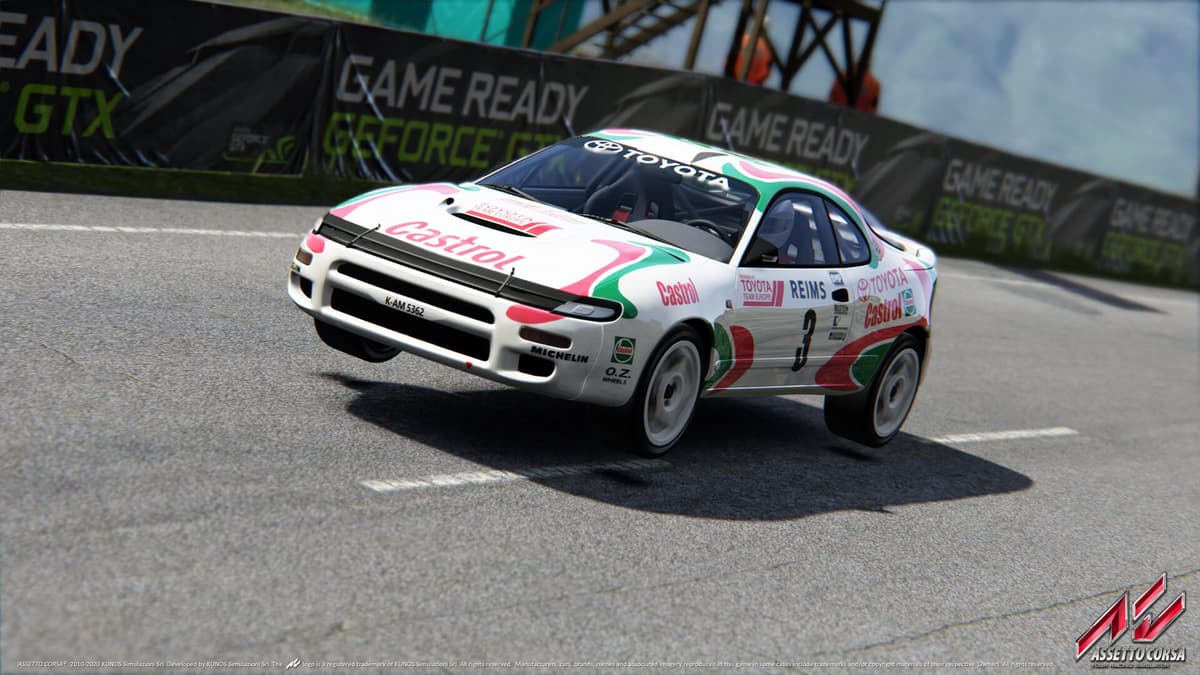 Picture of Assetto Corsa - Ready To Race Pack
