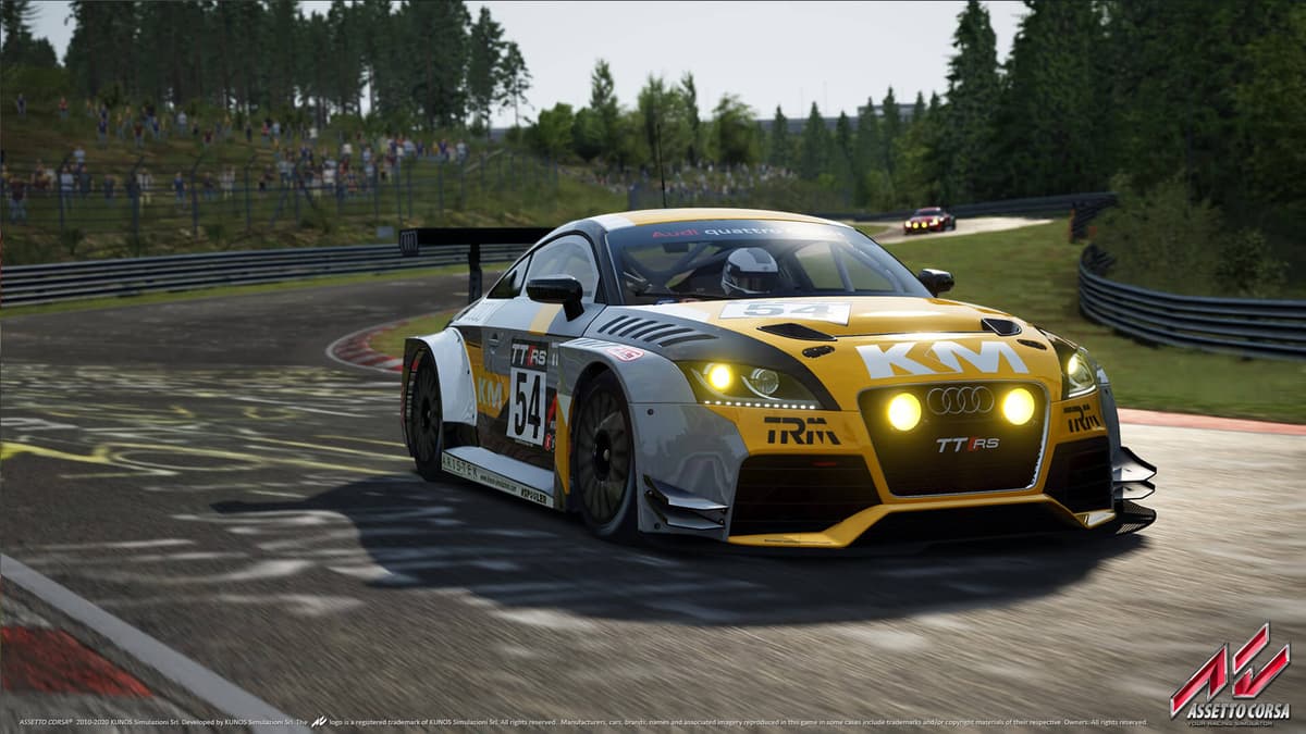 Picture of Assetto Corsa - Ready To Race Pack