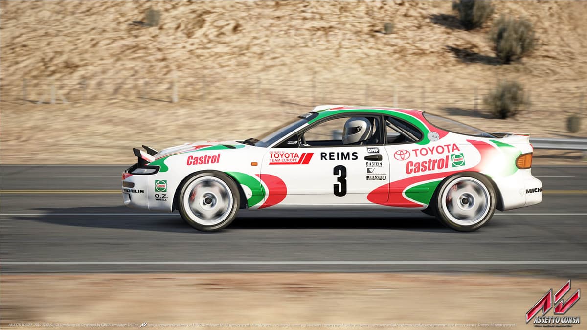 Picture of Assetto Corsa - Ready To Race Pack